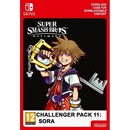 Super Smash Bros Ultimate - Challenger Pack 11 Sora