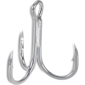 Uni Cat Trojháček Vencata CPX-5 vel.2 4 ks