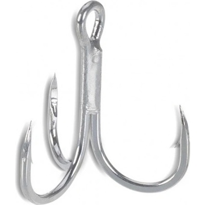 Uni Cat Trojháček Vencata CPX-5 vel.2 4 ks