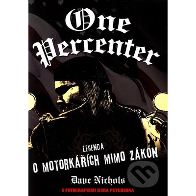 Dave Nichols One Percenter