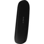 AENO Travel case for Electric toothbrush, plastic, Black, for ADB0003, ADB0004, ADB0005, ADB0006 (ADBTC5-6) - cybertrade