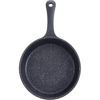 Orion Tradiční pánev Grande 18 cm s granitovým povrchem
