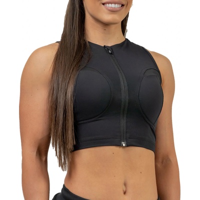 Nebbia INTENSE Mesh 842 Black