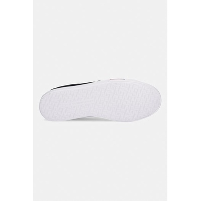 Tommy Hilfiger VULC CORE RWB LONG LACE CVS ниски кецове мъжки (FM0FM05813)