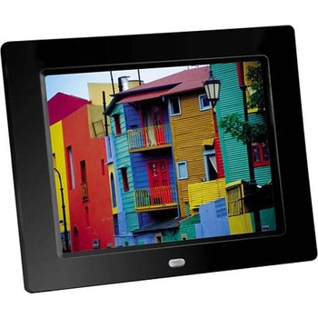 Braun DigiFrame 1008