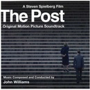 POST: SOUNDTRACK CD