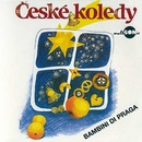 Bambini di Praga - České koledy CD