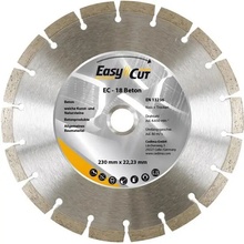 Cedina Dělicí kotouč 125 x 1,9 x 10 x 22,23 mm 81150125