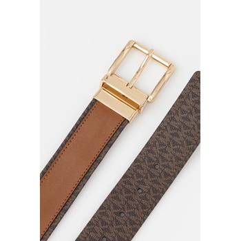 MICHAEL Michael Kors Колан с две лица MICHAEL Michael Kors (29MKWB529034)