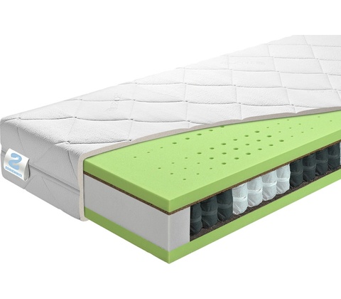 Benab Seven Zone Ergonomic