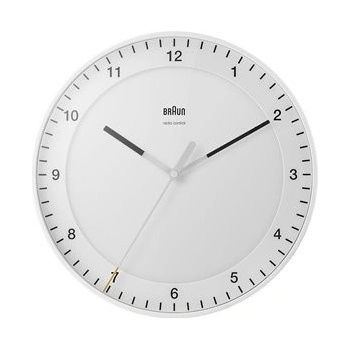 Braun BC17W-DCF