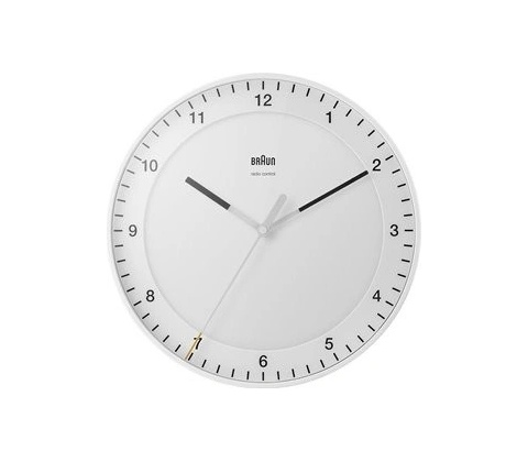 Braun BC17W-DCF