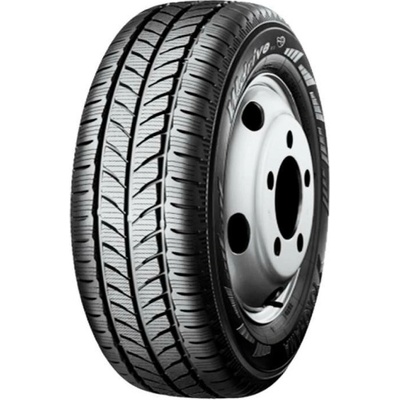 Yokohama W.Drive WY01 195/75 R16 110T