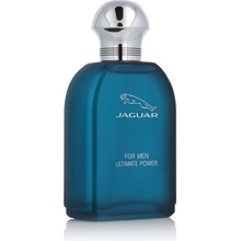 Jaguar Ultimate Power toaletní voda pánská 100 ml