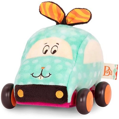 Battat Мека количка Battat - Зайче (BTBX1539)