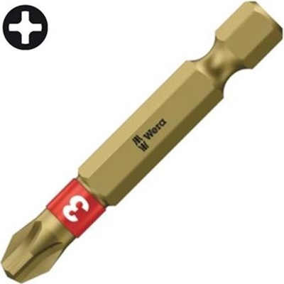 Bit BTH WERA PH 3 x 50 mm BiTorsion