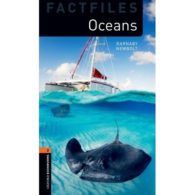 Oceans Factfile