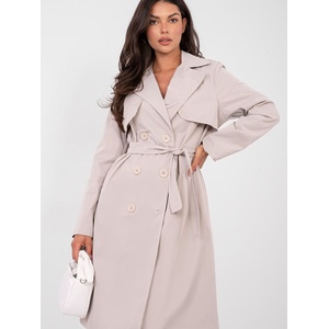 Rue Paris Дамско палто модел 223823 Rue Paris