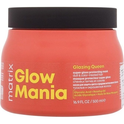 Matrix Total Results Glow Mania Mask 500 ml
