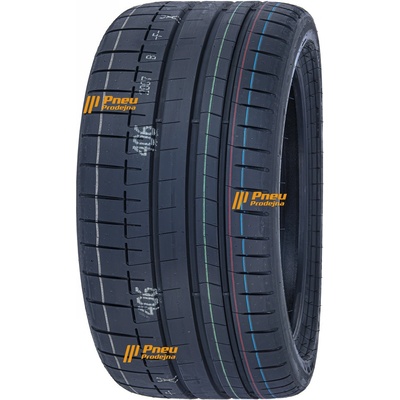 Pirelli P Zero R 325/35 R22 114Y