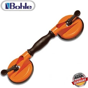 BOHLE Veribor Вакуум за стъкло, двоен / bohle bo 602.2 / (bohle bo 602.2)