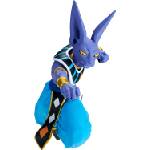Banpresto Статуетка Banpresto Animation: Dragon Ball Super - Beerus (Match Makers), 15 cm (185895)