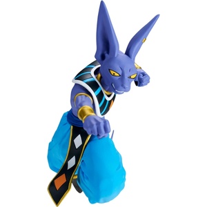 Banpresto Статуетка Banpresto Animation: Dragon Ball Super - Beerus (Match Makers), 15 cm (185895)