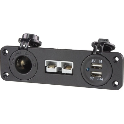 STUALARM 34583