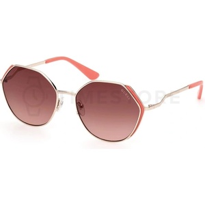 GUESS GU7842 32F 58 (GU7842 32F 58) Слънчеви очила