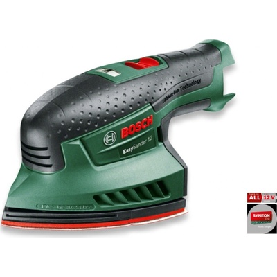 Bosch EasySander 12 0.603.976.90B