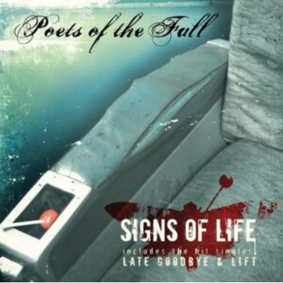 Signs of life - Poets of the Fall LP