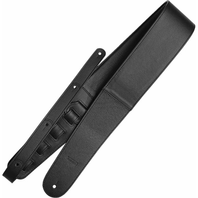 Richter Springbreak II 8 Black Black Каишка за китара (1368)