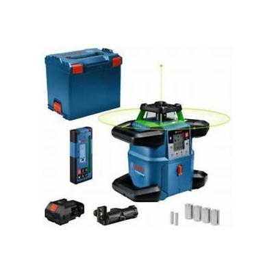 Bosch GRL 650 CHVG 0601061V01
