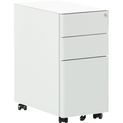 Carmen Офис контейнер Carmen CR-1809 K - сив