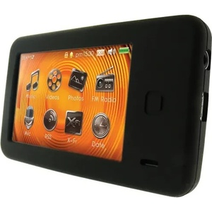 Creative zen visi silicon skin (creative zen visi silicon skin)
