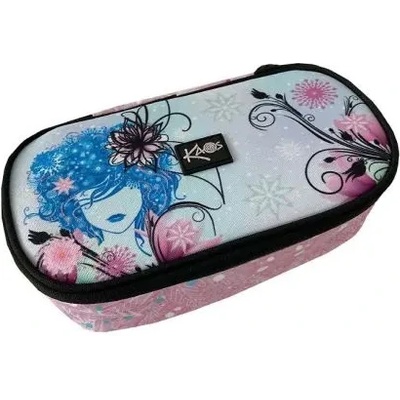 KAOS lady winter ученически несесер maxi