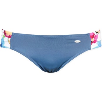 Oxbow Medusa Full Coverage Brief bikini bottom - Blue (Sea Blue)