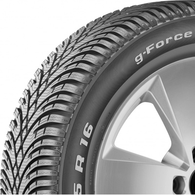 BFGoodrich g-Force Winter 2 195/55 R16 87T