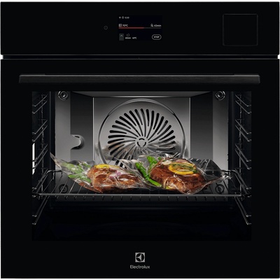Electrolux LOA9S3XZ