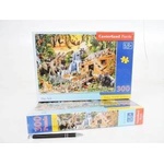 Castorland Puzzles 300 The Ark CASTOR