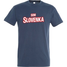 Emily Som slovenka Denim