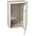 Ide Метално табло 800х600х200мм с плоча ip66 ik10 argenta - gn806020 (gn806020)