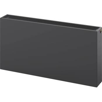 Mexen CVF33 Плосък плочен радиатор 400 x 2000 мм, долно свързване, 3163 W, антрацит (W633F-040-200-66)