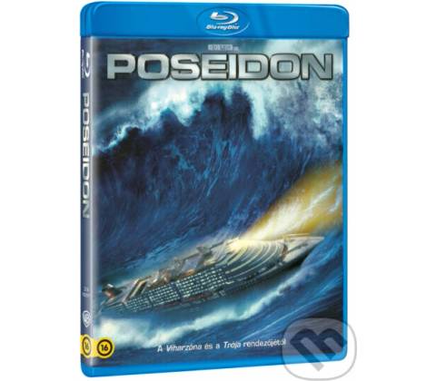 Poseidon BD