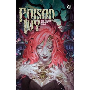 Poison Ivy: Deluxe Edition Vol. 1 (ISBN: 9781799509219)