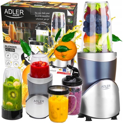 Adler AD 4084