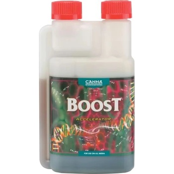 CANNA BOOST Accelerator - цъфтежен бустер (4118у)