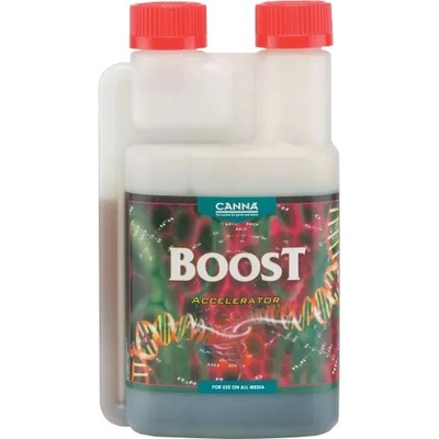 CANNA BOOST Accelerator - цъфтежен бустер (4118у)