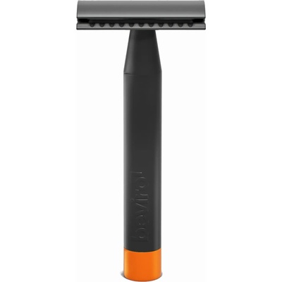 Beviro Smooth Face Safety Razor