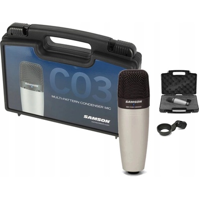 SAMSON C03